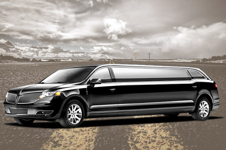 Stretch Limousines